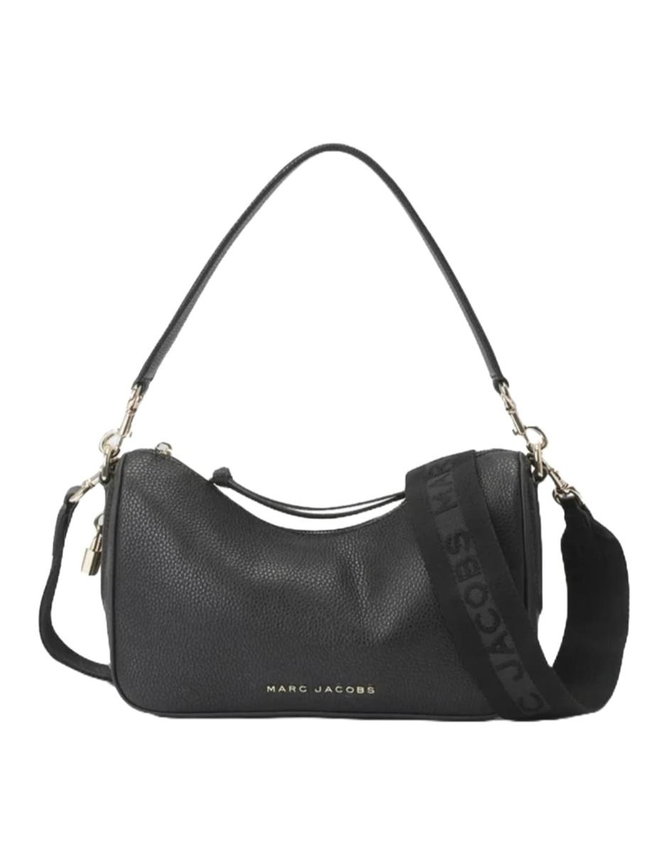 Bolsa hobo de cuero para mujer